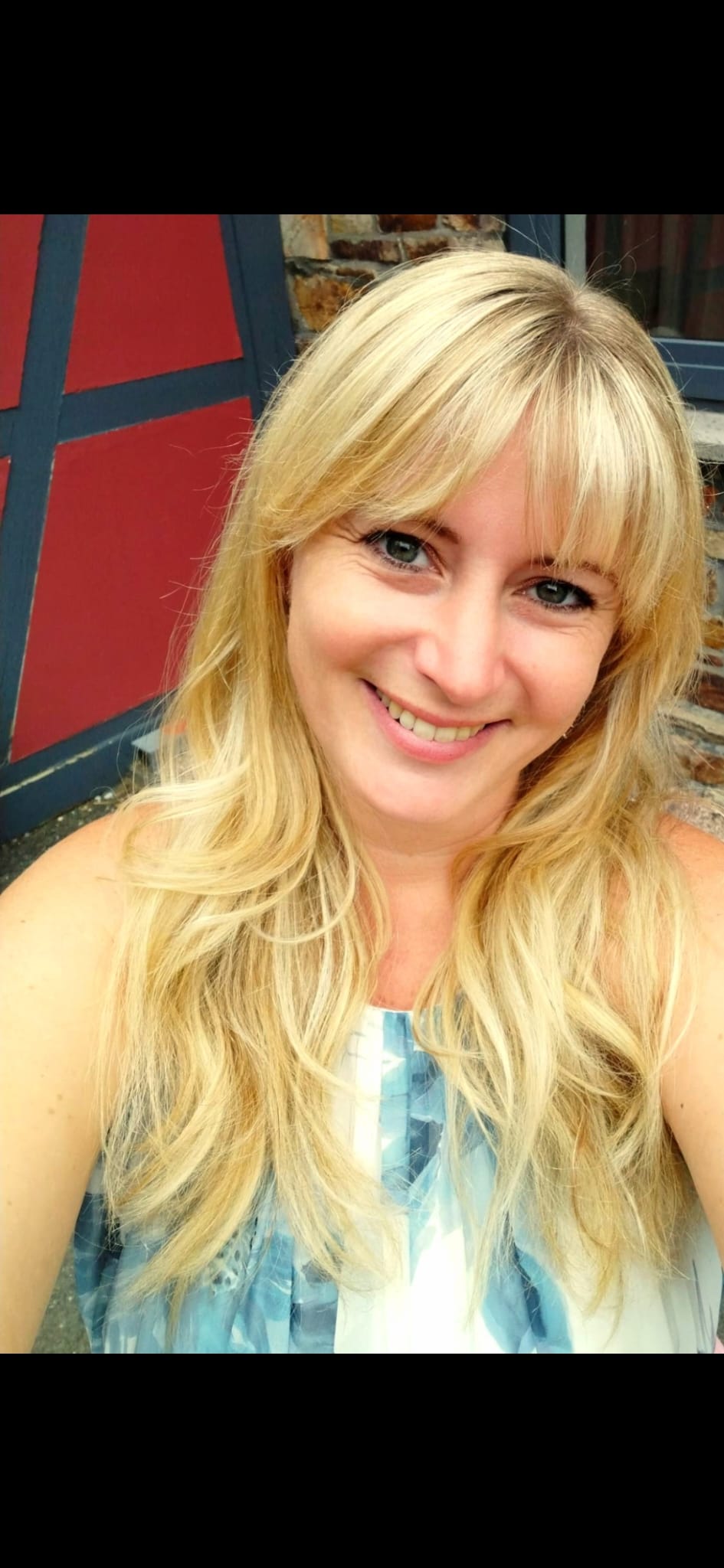Frau Schleicher