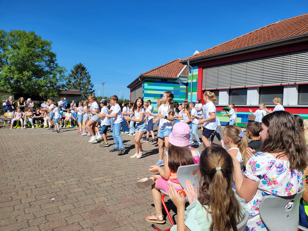Einschulung 2024 Von Dalberg Grundschule Dittelsheim He loch Einschulung 2024 Von Dalberg Grundschule Dittelsheim He loch