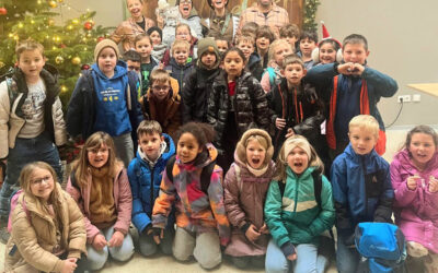 Theaterbesuch Dez. 25