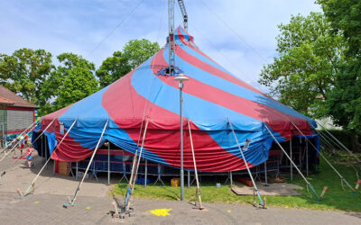 Zirkus 2026